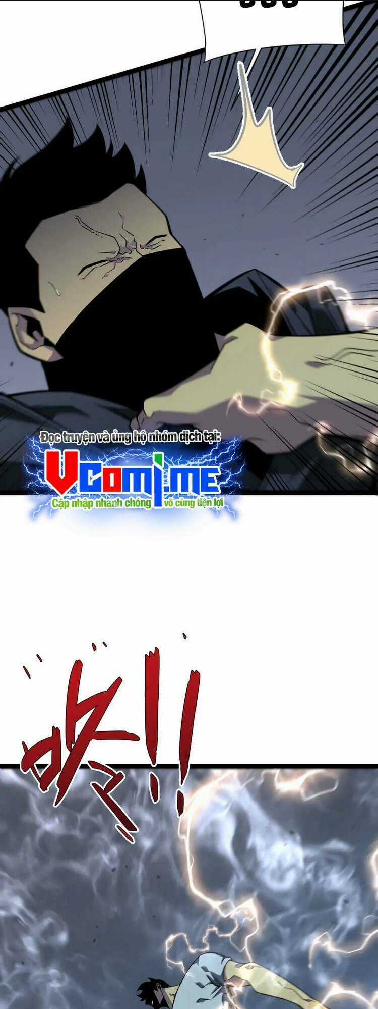 Thiên Phú Của Ngươi, Giờ Là Của Ta Chapter 39 trang 53