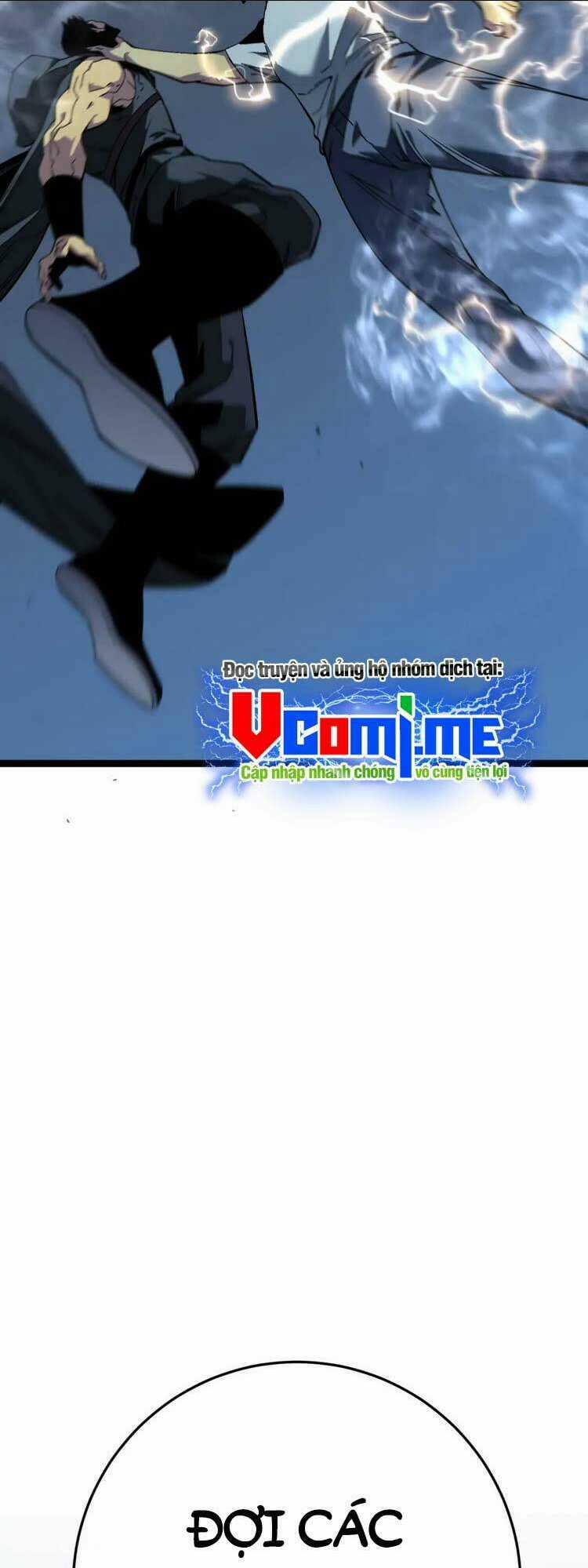 Thiên Phú Của Ngươi, Giờ Là Của Ta Chapter 39 trang 54