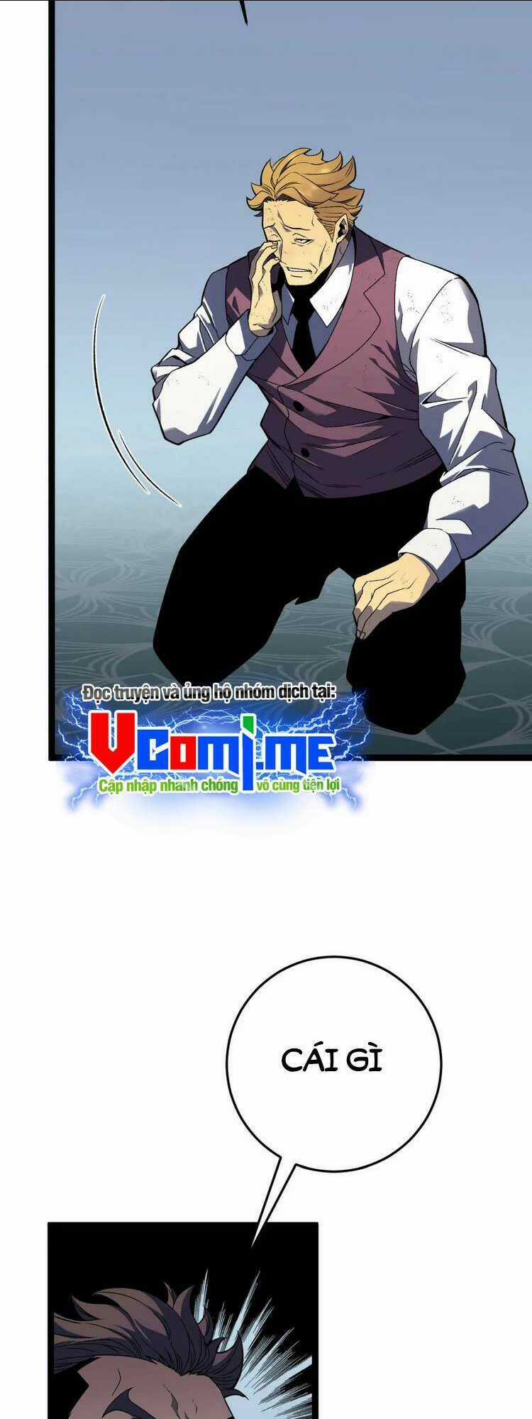 Thiên Phú Của Ngươi, Giờ Là Của Ta Chapter 39 trang 7