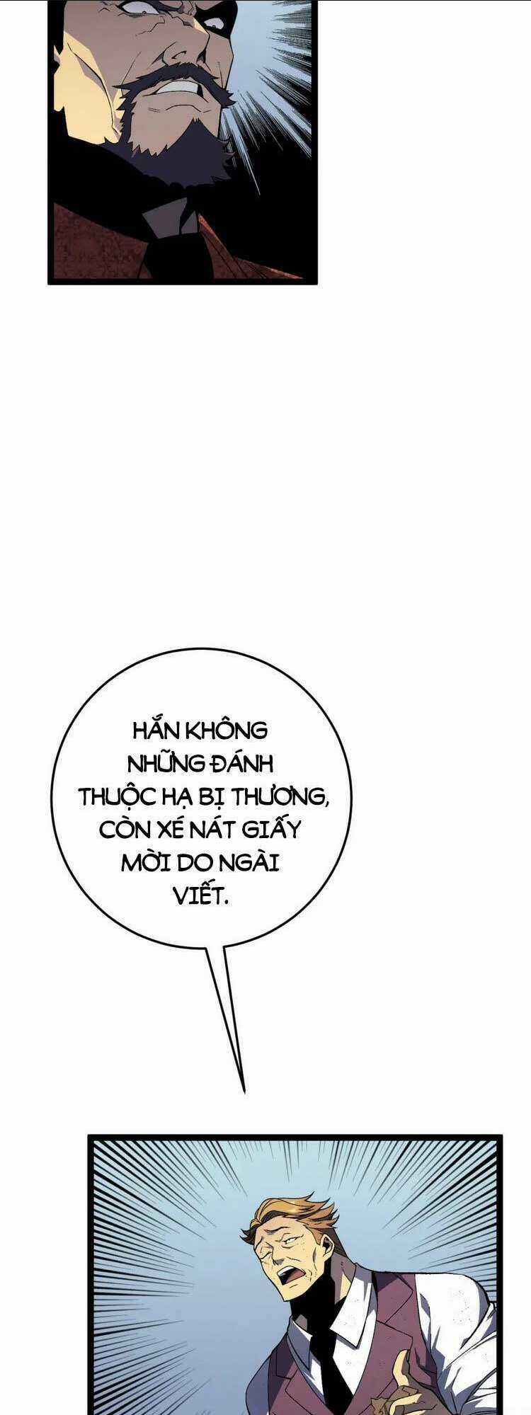 Thiên Phú Của Ngươi, Giờ Là Của Ta Chapter 39 trang 8