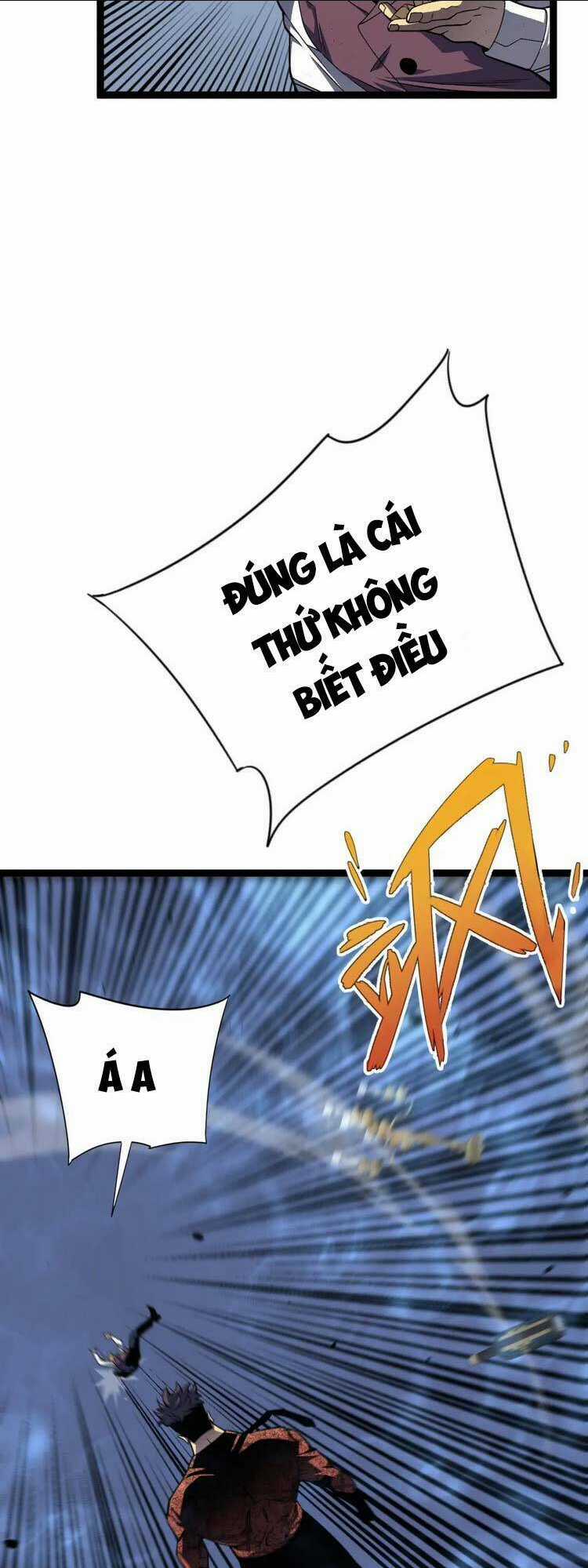 Thiên Phú Của Ngươi, Giờ Là Của Ta Chapter 39 trang 9