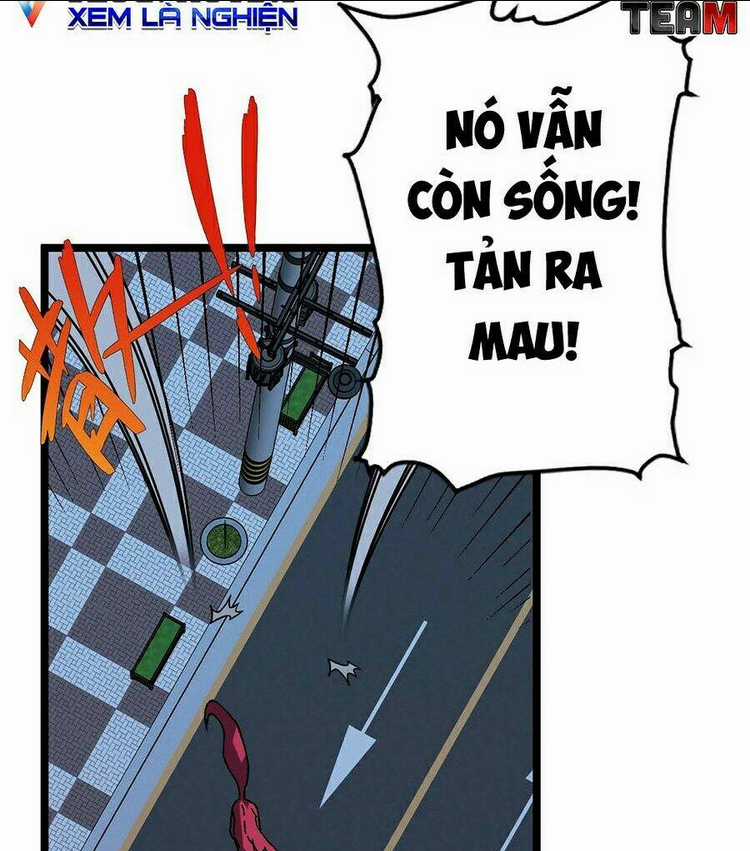 Thiên Phú Của Ngươi, Giờ Là Của Ta Chapter 4 trang 10