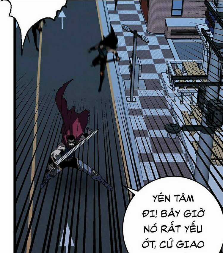 Thiên Phú Của Ngươi, Giờ Là Của Ta Chapter 4 trang 16