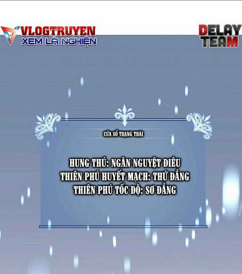 Thiên Phú Của Ngươi, Giờ Là Của Ta Chapter 4 trang 2