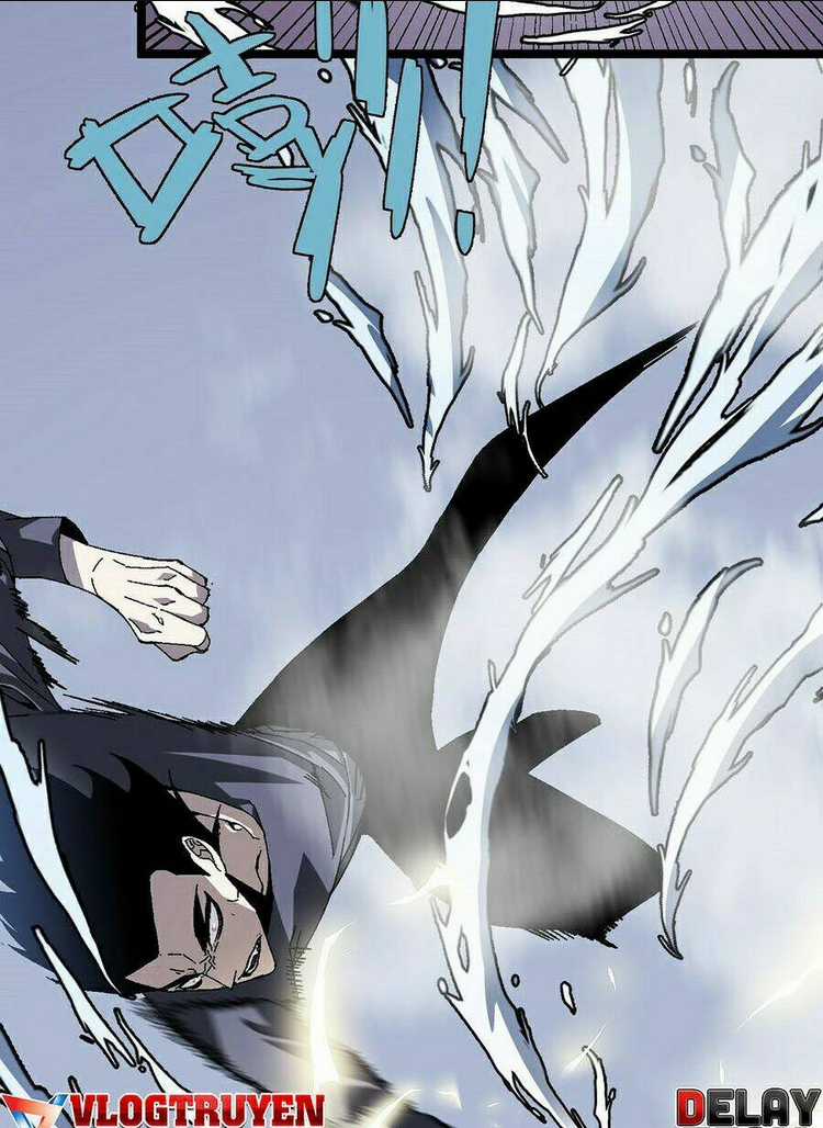 Thiên Phú Của Ngươi, Giờ Là Của Ta Chapter 4 trang 23