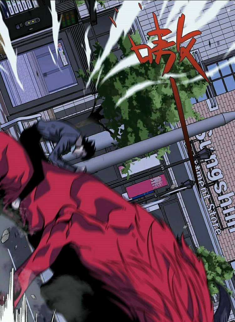 Thiên Phú Của Ngươi, Giờ Là Của Ta Chapter 4 trang 30