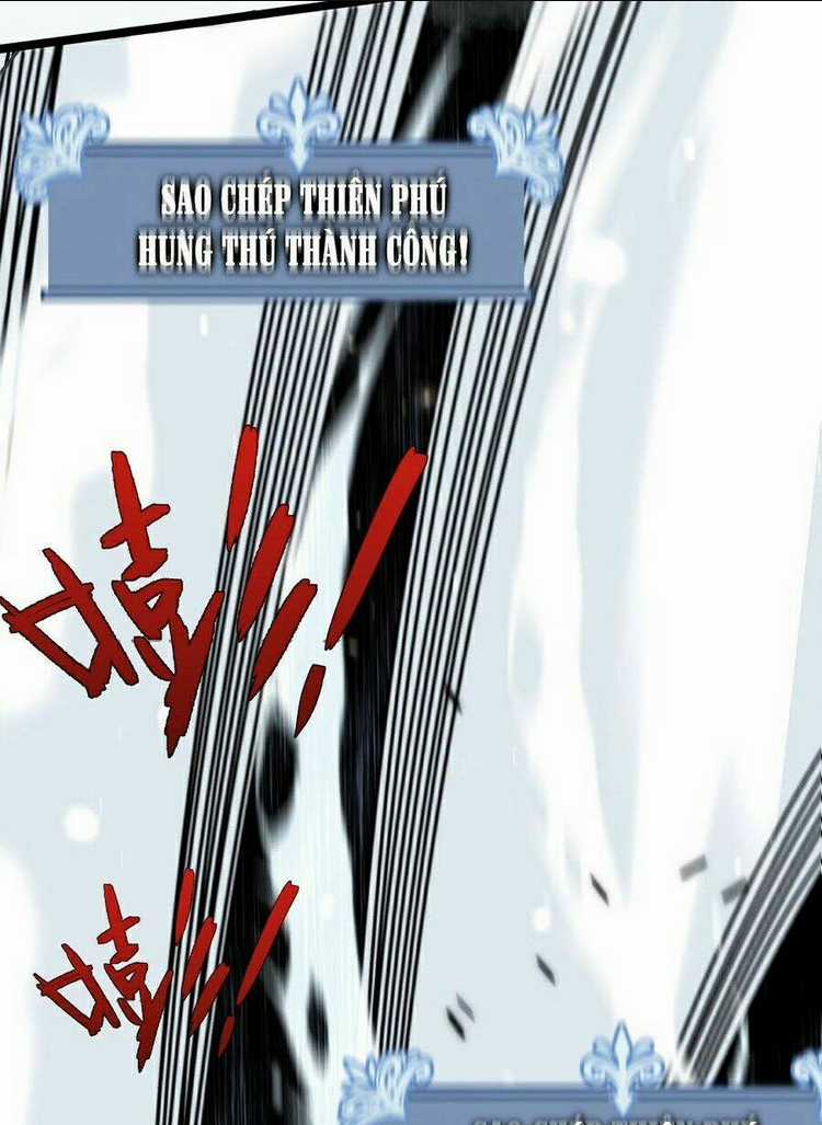 Thiên Phú Của Ngươi, Giờ Là Của Ta Chapter 4 trang 32