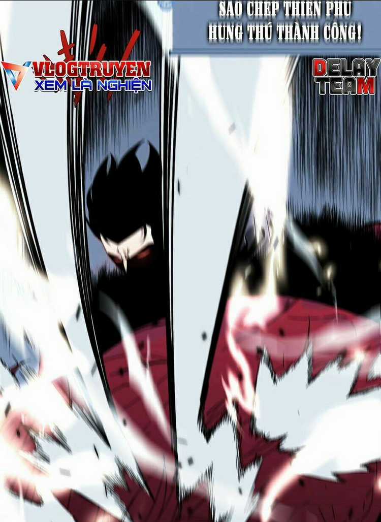 Thiên Phú Của Ngươi, Giờ Là Của Ta Chapter 4 trang 33