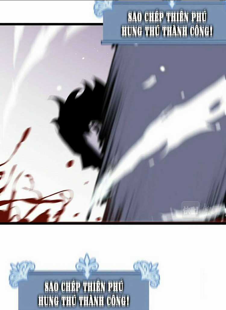 Thiên Phú Của Ngươi, Giờ Là Của Ta Chapter 4 trang 35