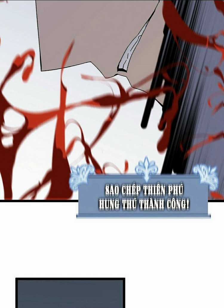 Thiên Phú Của Ngươi, Giờ Là Của Ta Chapter 4 trang 37