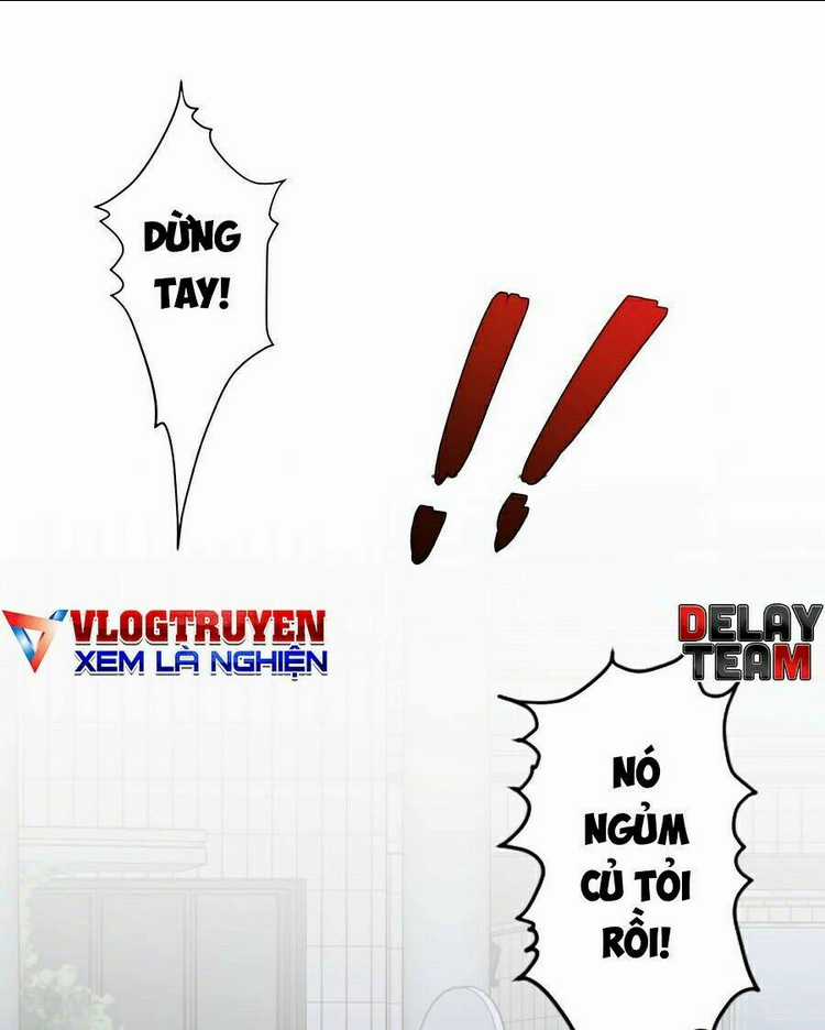 Thiên Phú Của Ngươi, Giờ Là Của Ta Chapter 4 trang 40