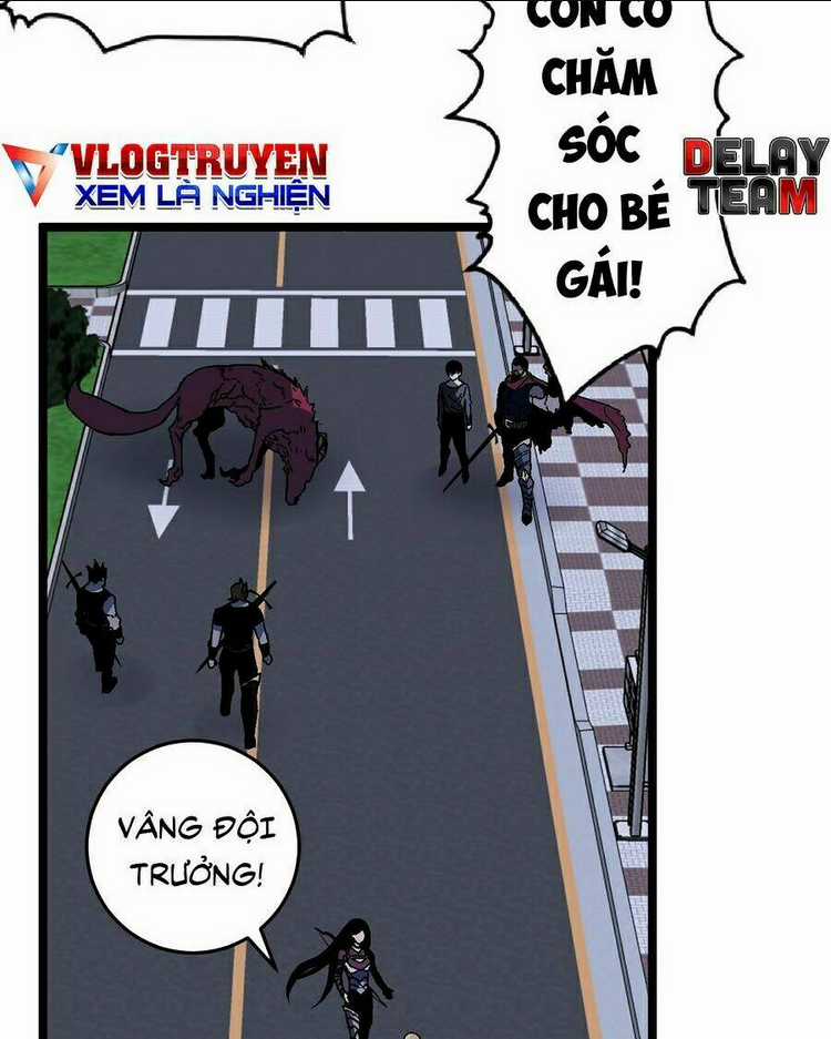 Thiên Phú Của Ngươi, Giờ Là Của Ta Chapter 4 trang 47