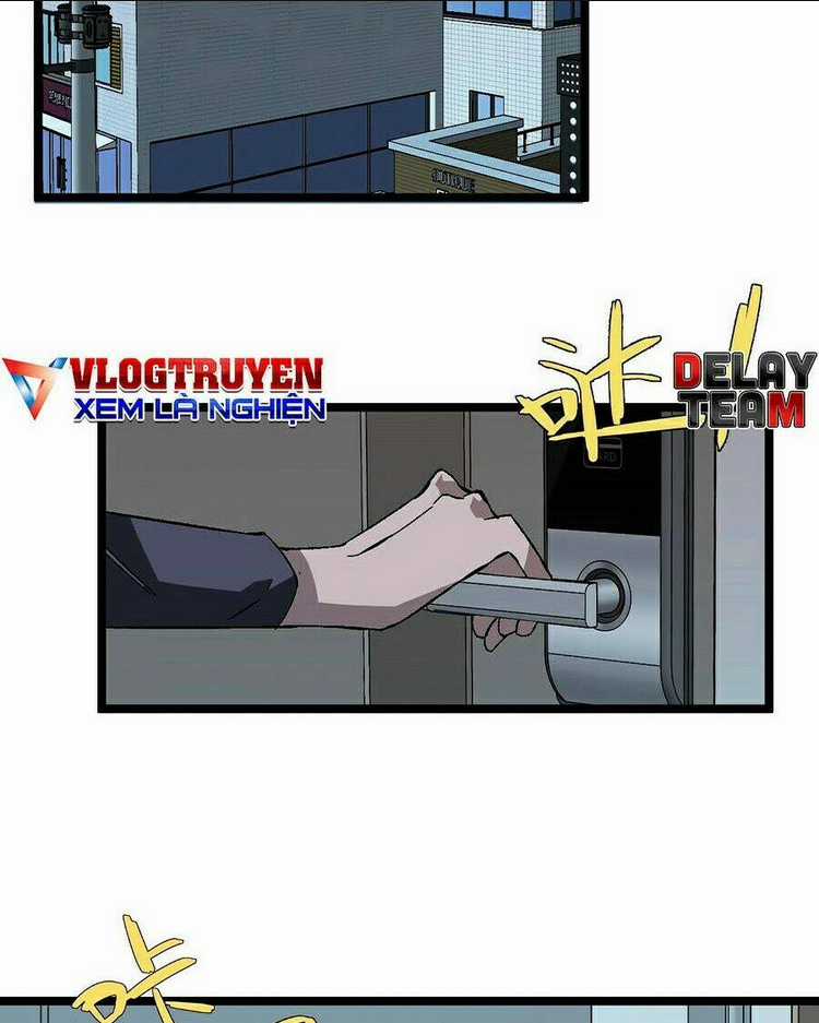 Thiên Phú Của Ngươi, Giờ Là Của Ta Chapter 4 trang 58