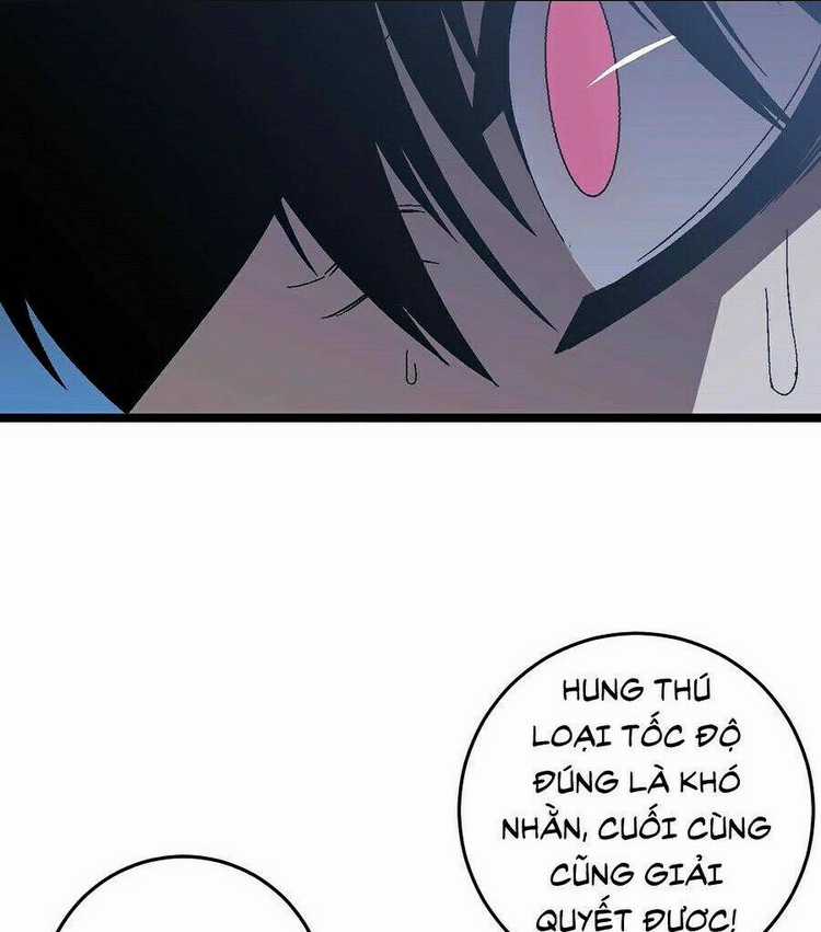 Thiên Phú Của Ngươi, Giờ Là Của Ta Chapter 4 trang 6