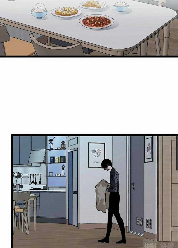 Thiên Phú Của Ngươi, Giờ Là Của Ta Chapter 4 trang 66