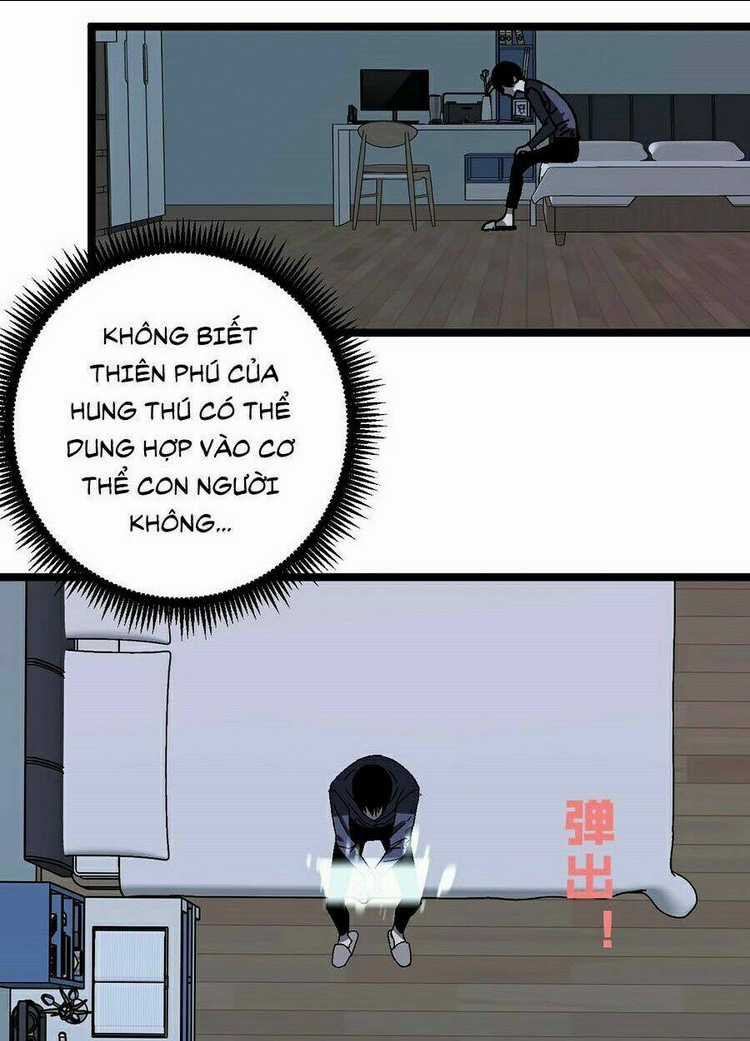 Thiên Phú Của Ngươi, Giờ Là Của Ta Chapter 4 trang 72