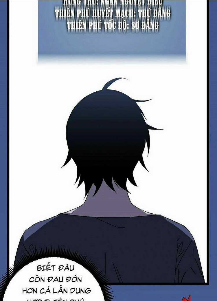 Thiên Phú Của Ngươi, Giờ Là Của Ta Chapter 4 trang 74