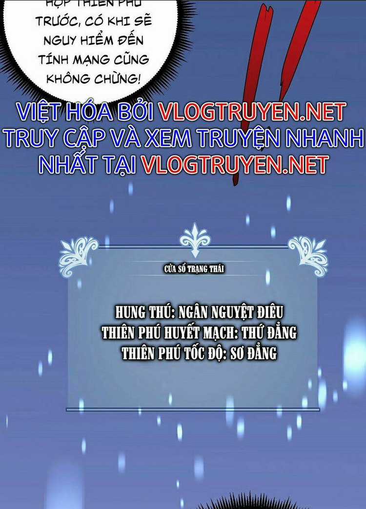 Thiên Phú Của Ngươi, Giờ Là Của Ta Chapter 4 trang 75