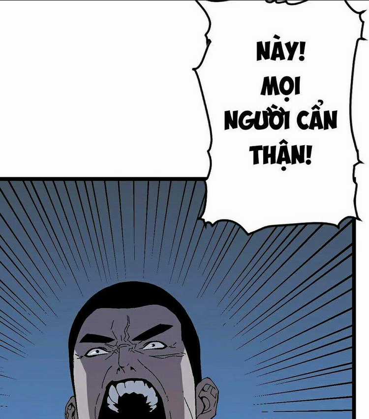 Thiên Phú Của Ngươi, Giờ Là Của Ta Chapter 4 trang 8