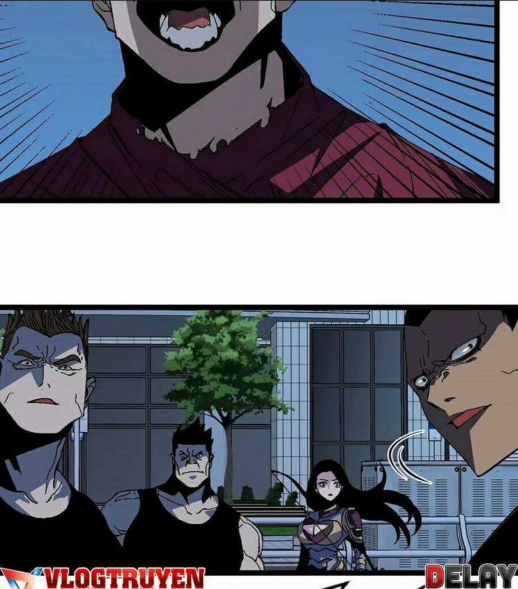 Thiên Phú Của Ngươi, Giờ Là Của Ta Chapter 4 trang 9