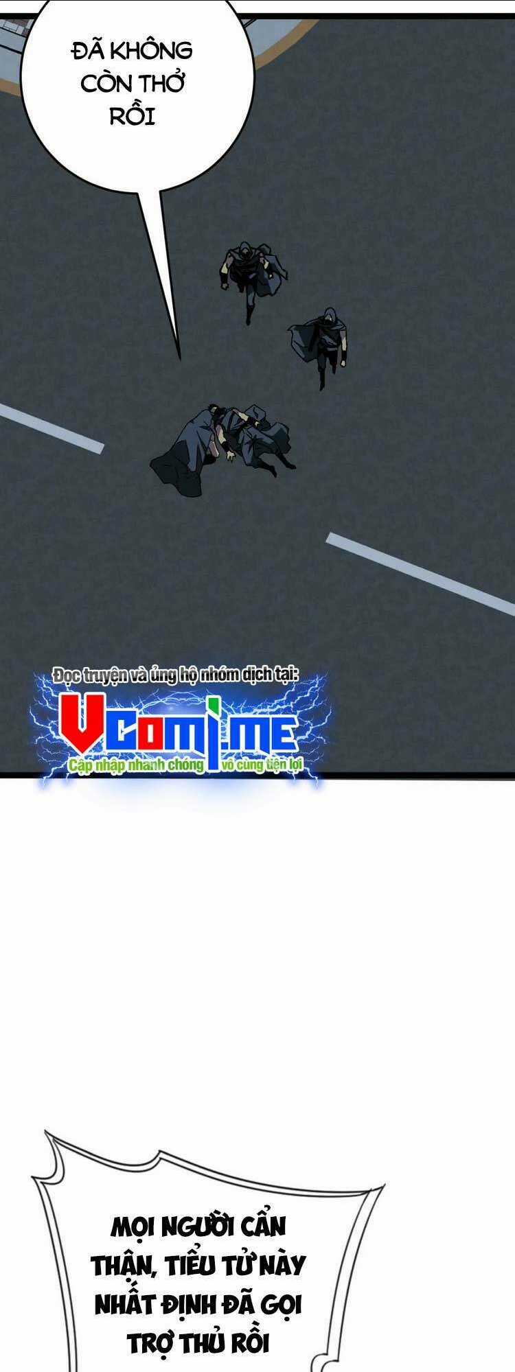 Thiên Phú Của Ngươi, Giờ Là Của Ta Chapter 40 trang 10