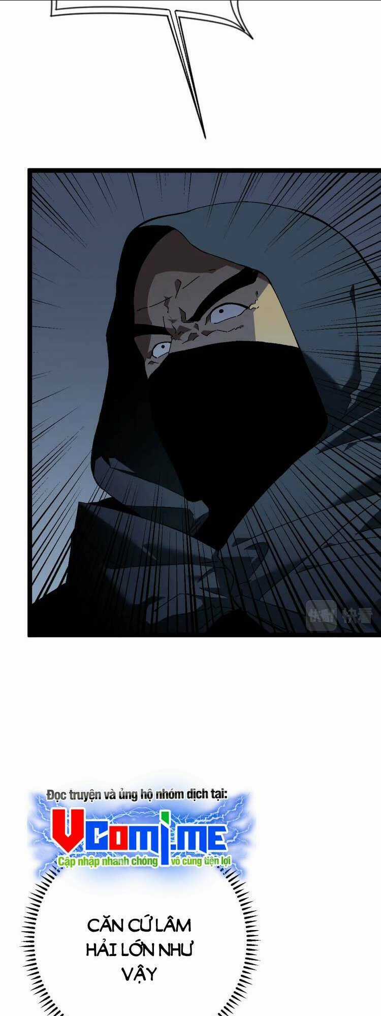 Thiên Phú Của Ngươi, Giờ Là Của Ta Chapter 40 trang 11