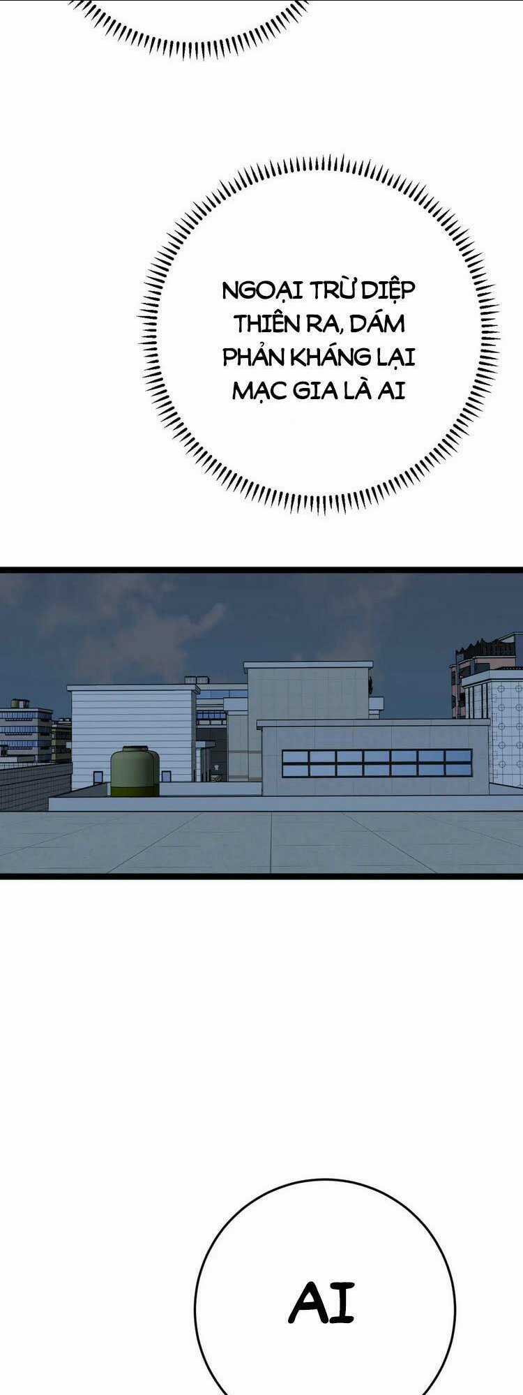 Thiên Phú Của Ngươi, Giờ Là Của Ta Chapter 40 trang 12