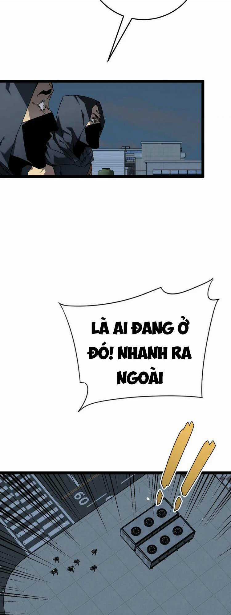 Thiên Phú Của Ngươi, Giờ Là Của Ta Chapter 40 trang 13