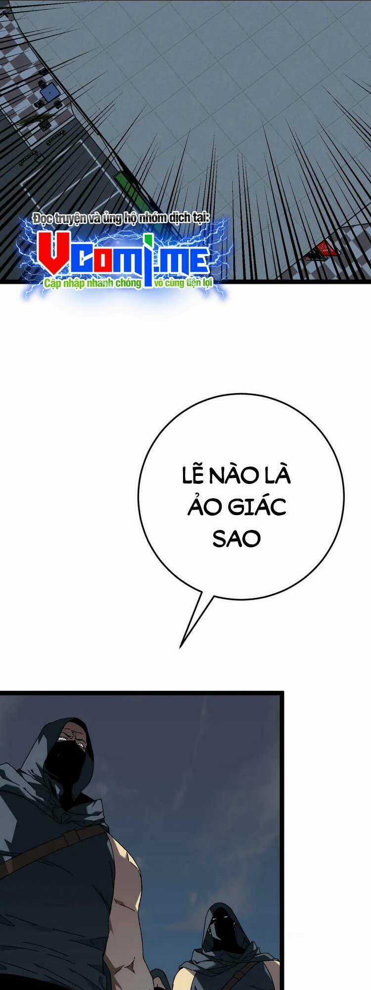 Thiên Phú Của Ngươi, Giờ Là Của Ta Chapter 40 trang 14