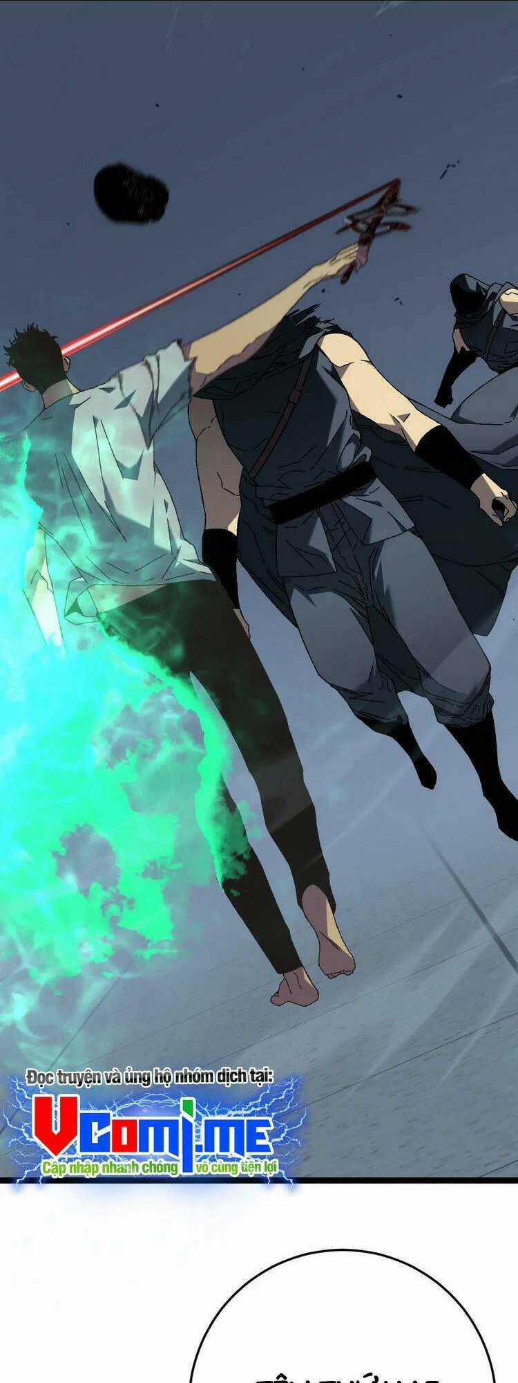 Thiên Phú Của Ngươi, Giờ Là Của Ta Chapter 40 trang 17