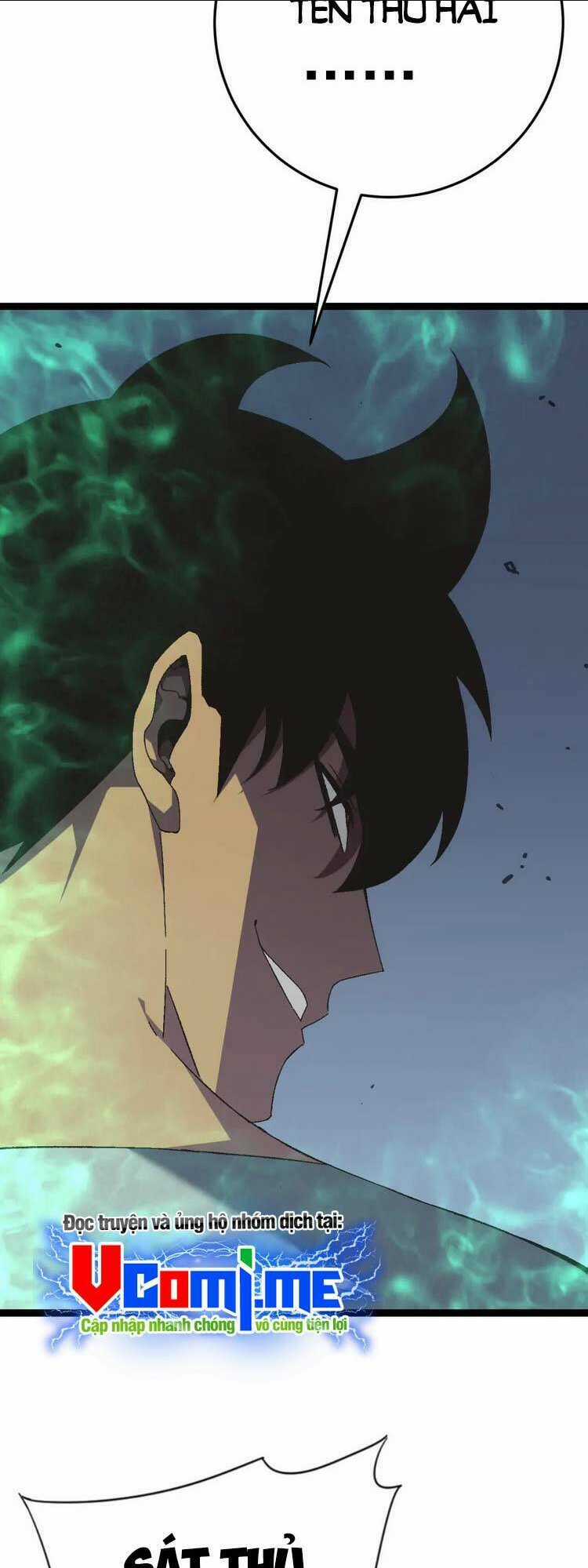 Thiên Phú Của Ngươi, Giờ Là Của Ta Chapter 40 trang 18