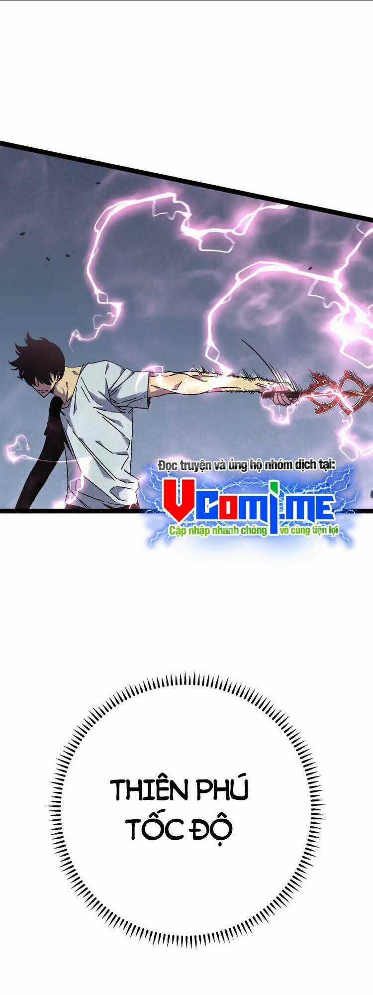 Thiên Phú Của Ngươi, Giờ Là Của Ta Chapter 40 trang 20