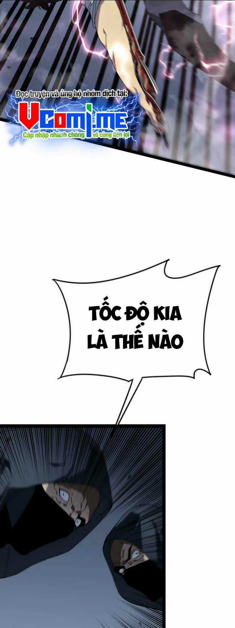 Thiên Phú Của Ngươi, Giờ Là Của Ta Chapter 40 trang 22