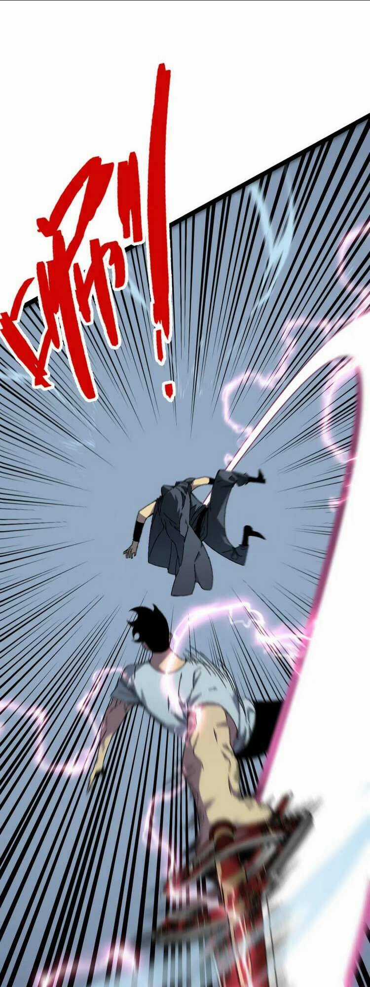 Thiên Phú Của Ngươi, Giờ Là Của Ta Chapter 40 trang 25