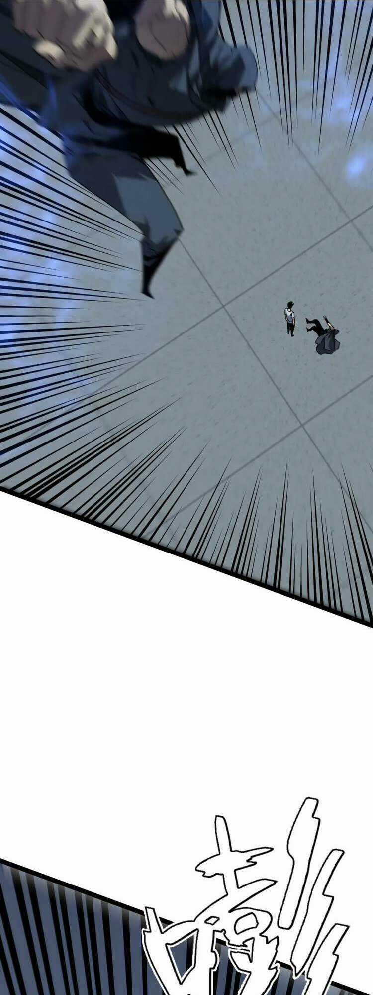 Thiên Phú Của Ngươi, Giờ Là Của Ta Chapter 40 trang 27