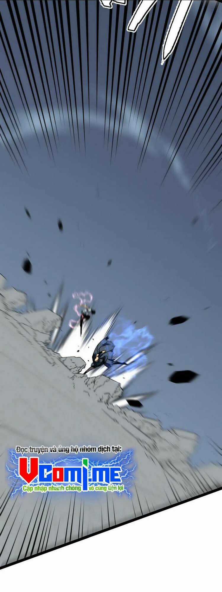 Thiên Phú Của Ngươi, Giờ Là Của Ta Chapter 40 trang 28