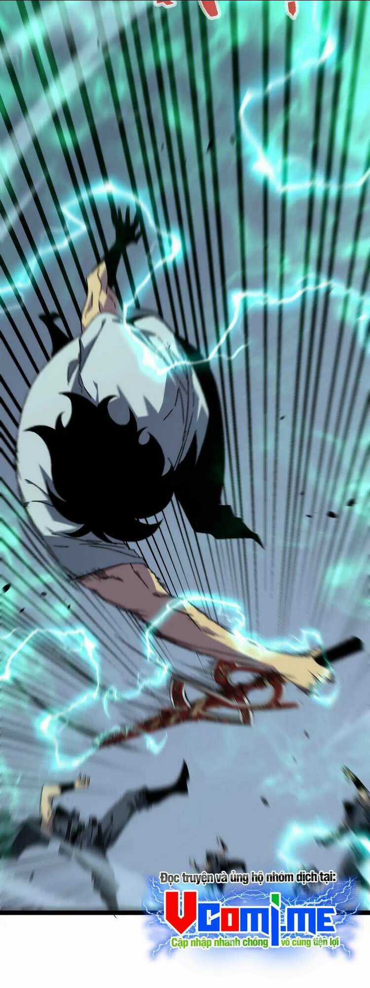 Thiên Phú Của Ngươi, Giờ Là Của Ta Chapter 40 trang 35