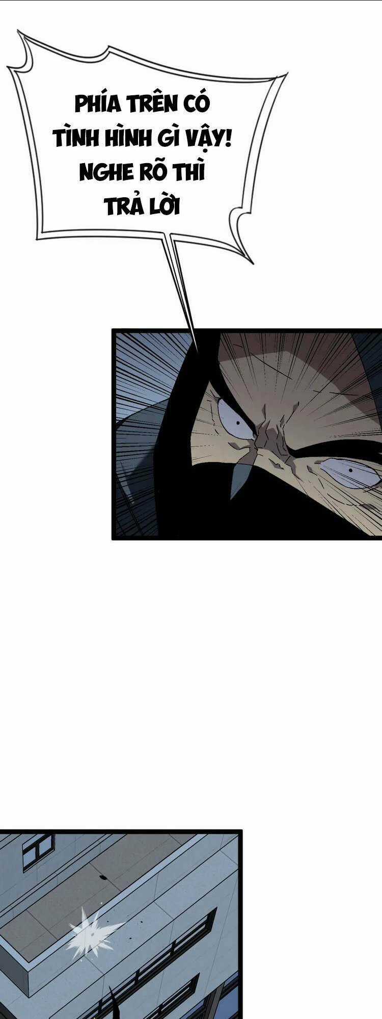 Thiên Phú Của Ngươi, Giờ Là Của Ta Chapter 40 trang 36