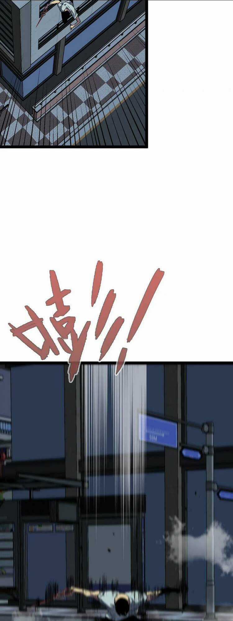 Thiên Phú Của Ngươi, Giờ Là Của Ta Chapter 40 trang 37