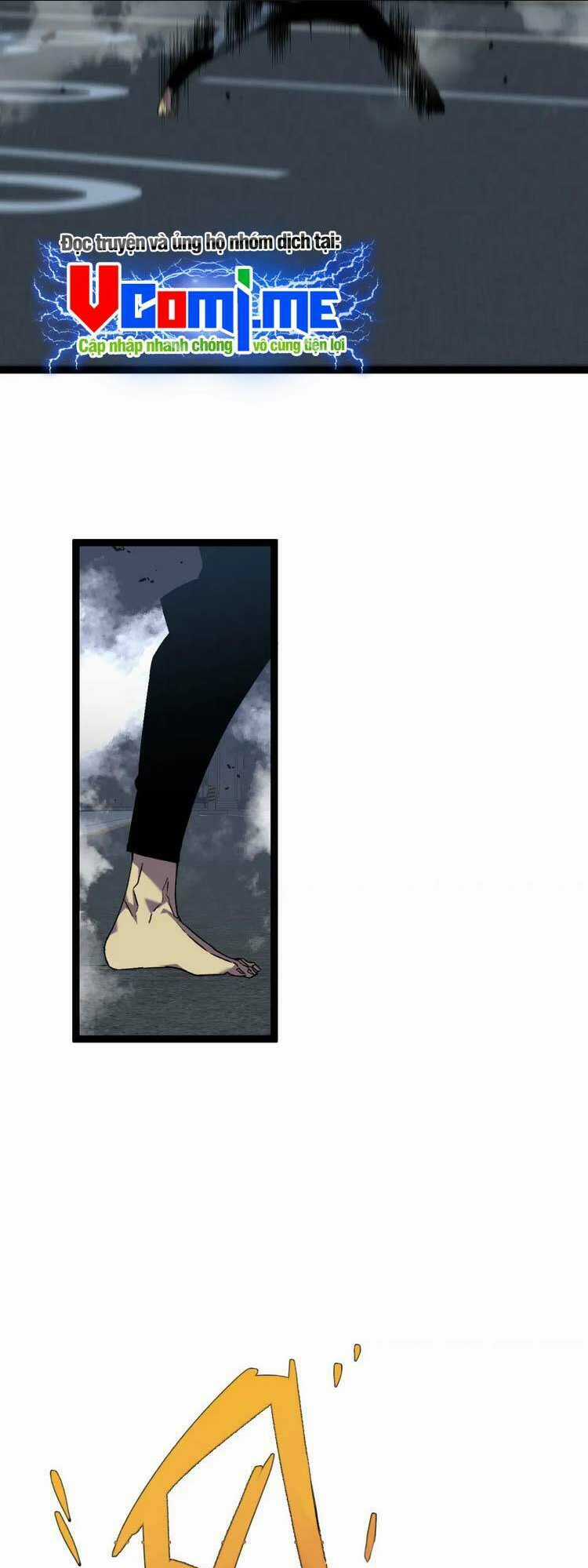 Thiên Phú Của Ngươi, Giờ Là Của Ta Chapter 40 trang 38