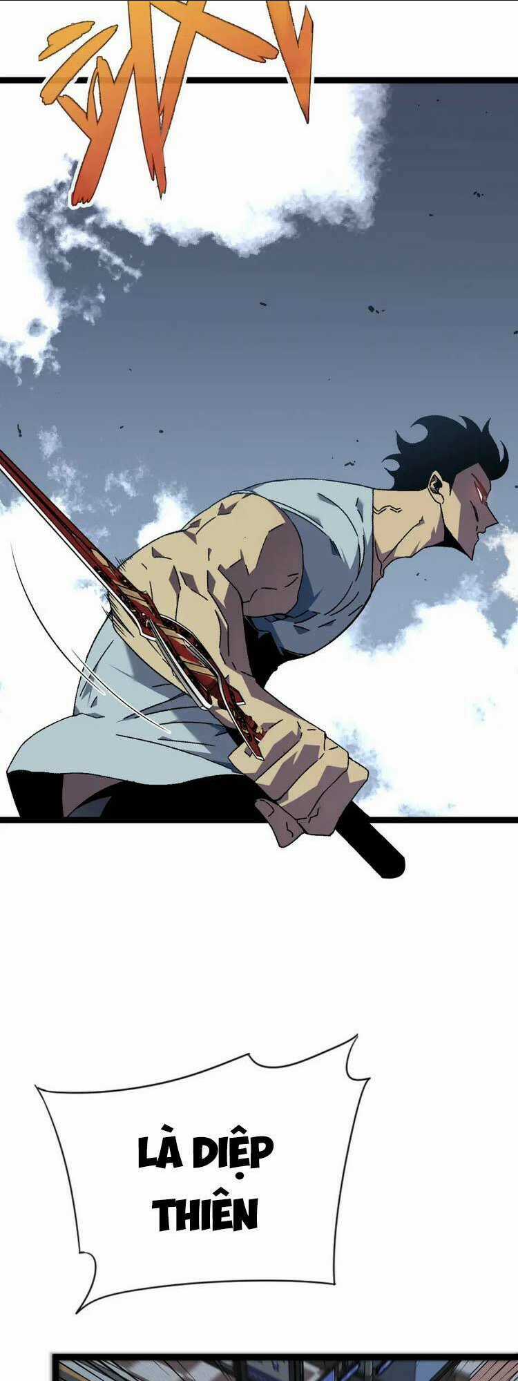 Thiên Phú Của Ngươi, Giờ Là Của Ta Chapter 40 trang 39