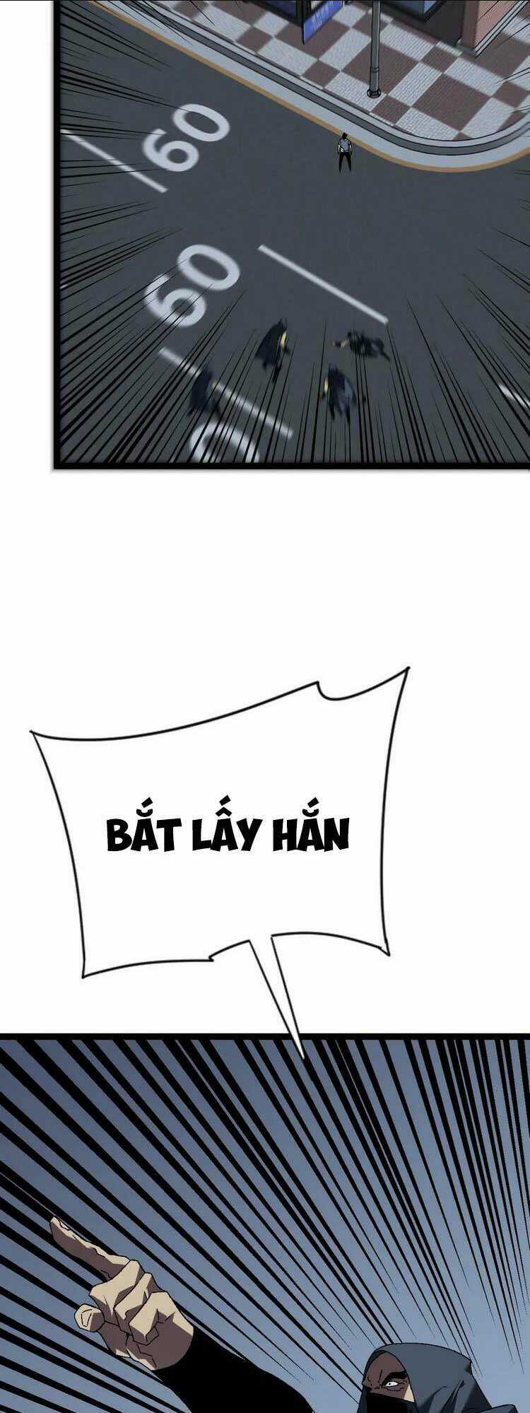 Thiên Phú Của Ngươi, Giờ Là Của Ta Chapter 40 trang 40