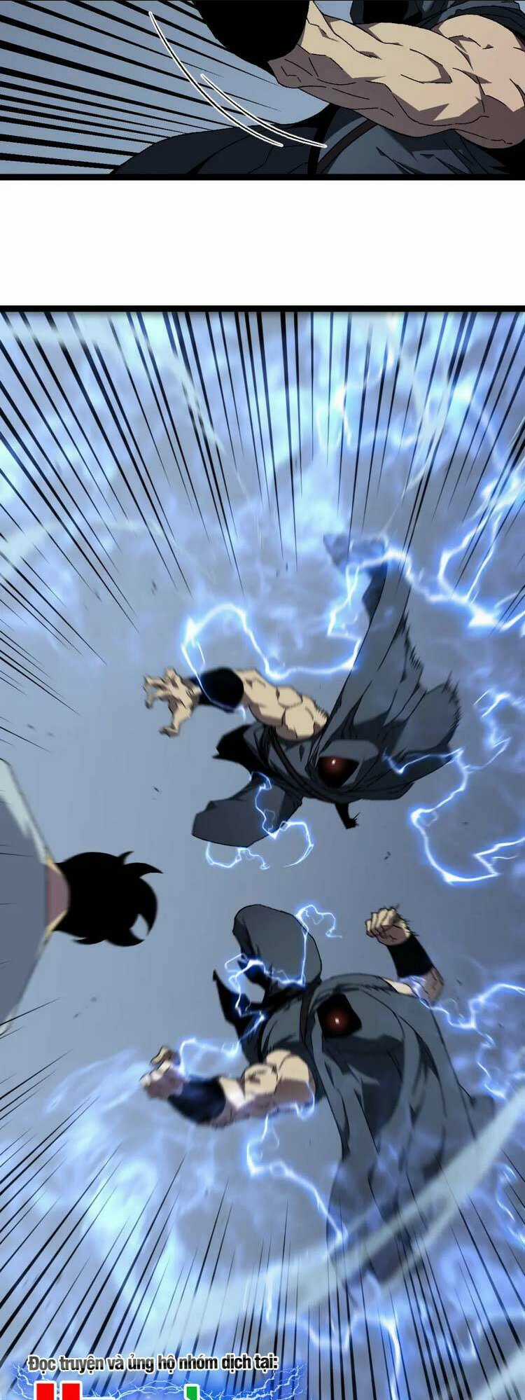 Thiên Phú Của Ngươi, Giờ Là Của Ta Chapter 40 trang 41