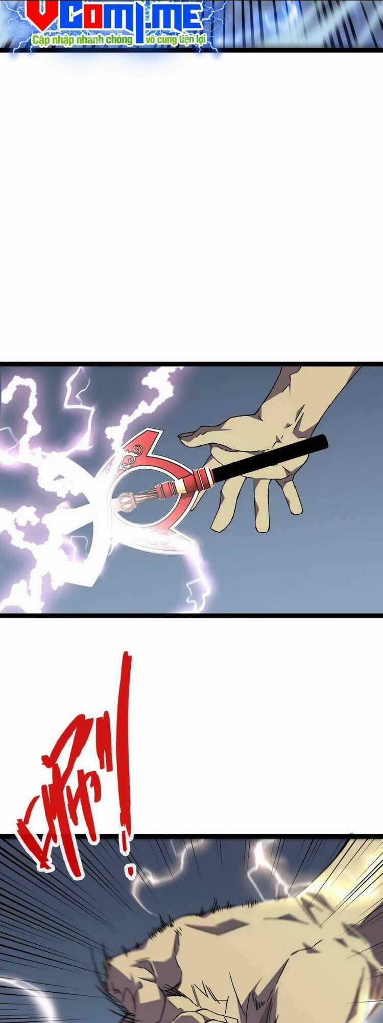 Thiên Phú Của Ngươi, Giờ Là Của Ta Chapter 40 trang 42