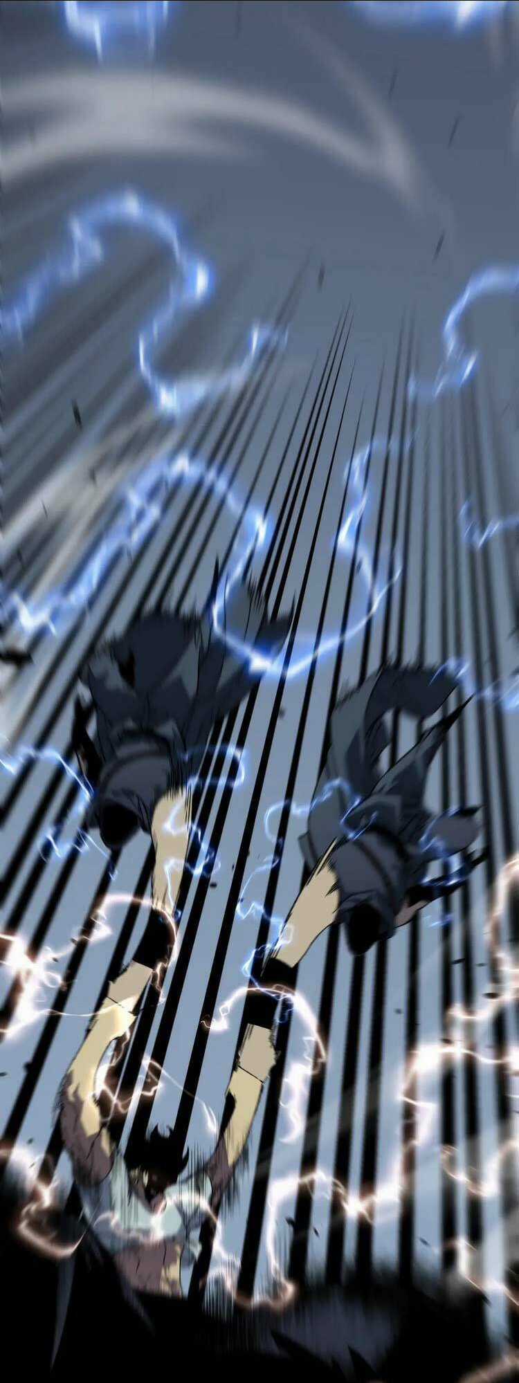 Thiên Phú Của Ngươi, Giờ Là Của Ta Chapter 40 trang 47