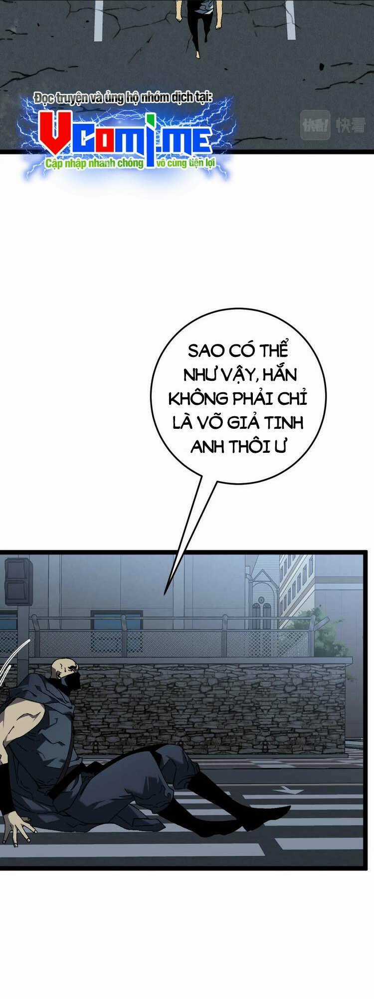 Thiên Phú Của Ngươi, Giờ Là Của Ta Chapter 40 trang 53