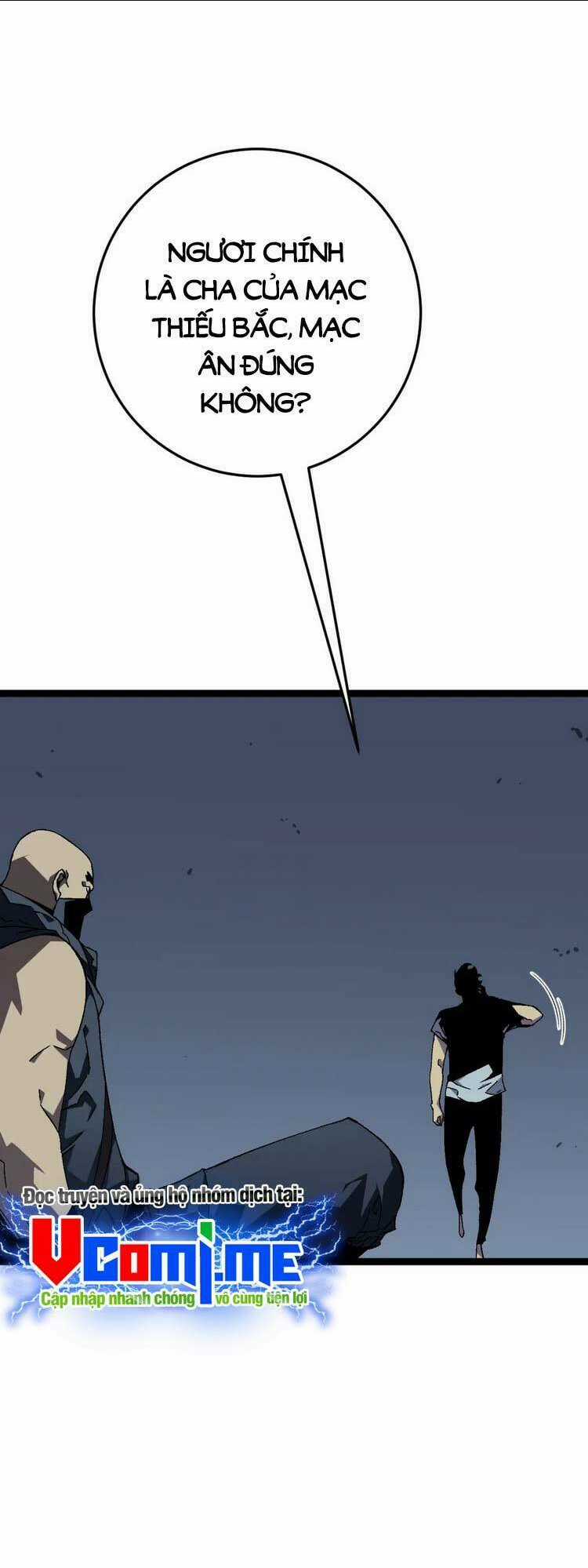 Thiên Phú Của Ngươi, Giờ Là Của Ta Chapter 40 trang 54