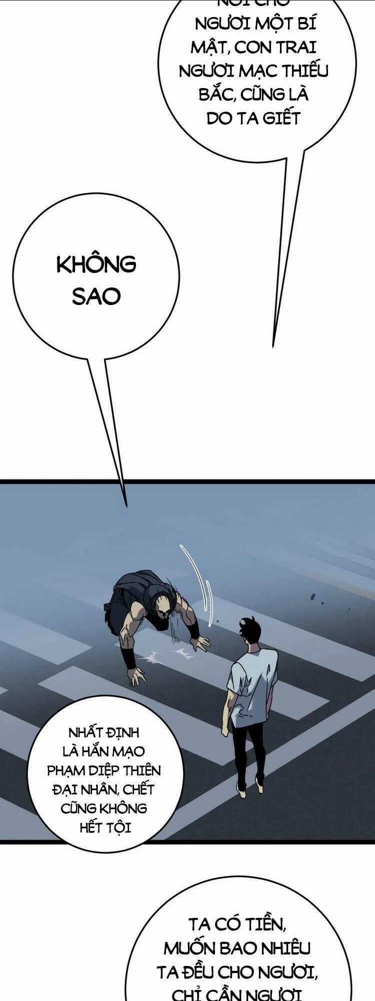 Thiên Phú Của Ngươi, Giờ Là Của Ta Chapter 40 trang 56