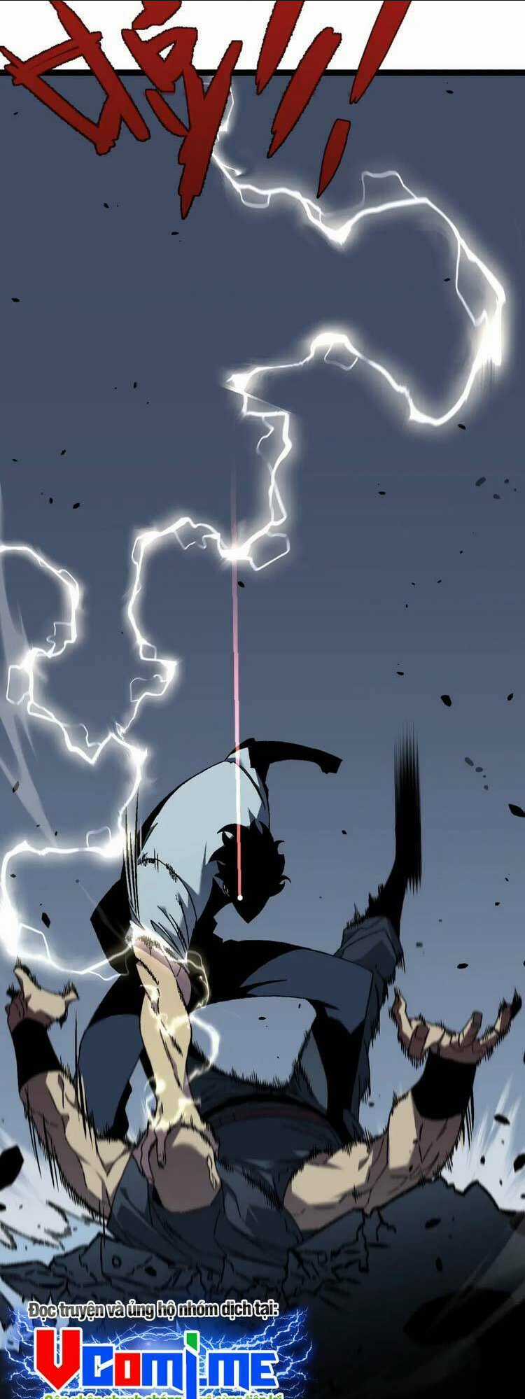 Thiên Phú Của Ngươi, Giờ Là Của Ta Chapter 40 trang 59