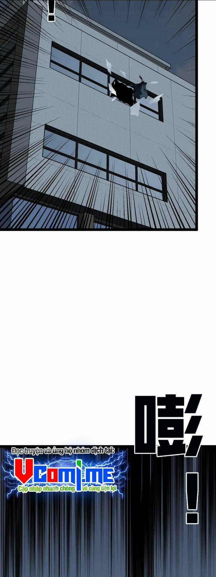 Thiên Phú Của Ngươi, Giờ Là Của Ta Chapter 40 trang 7